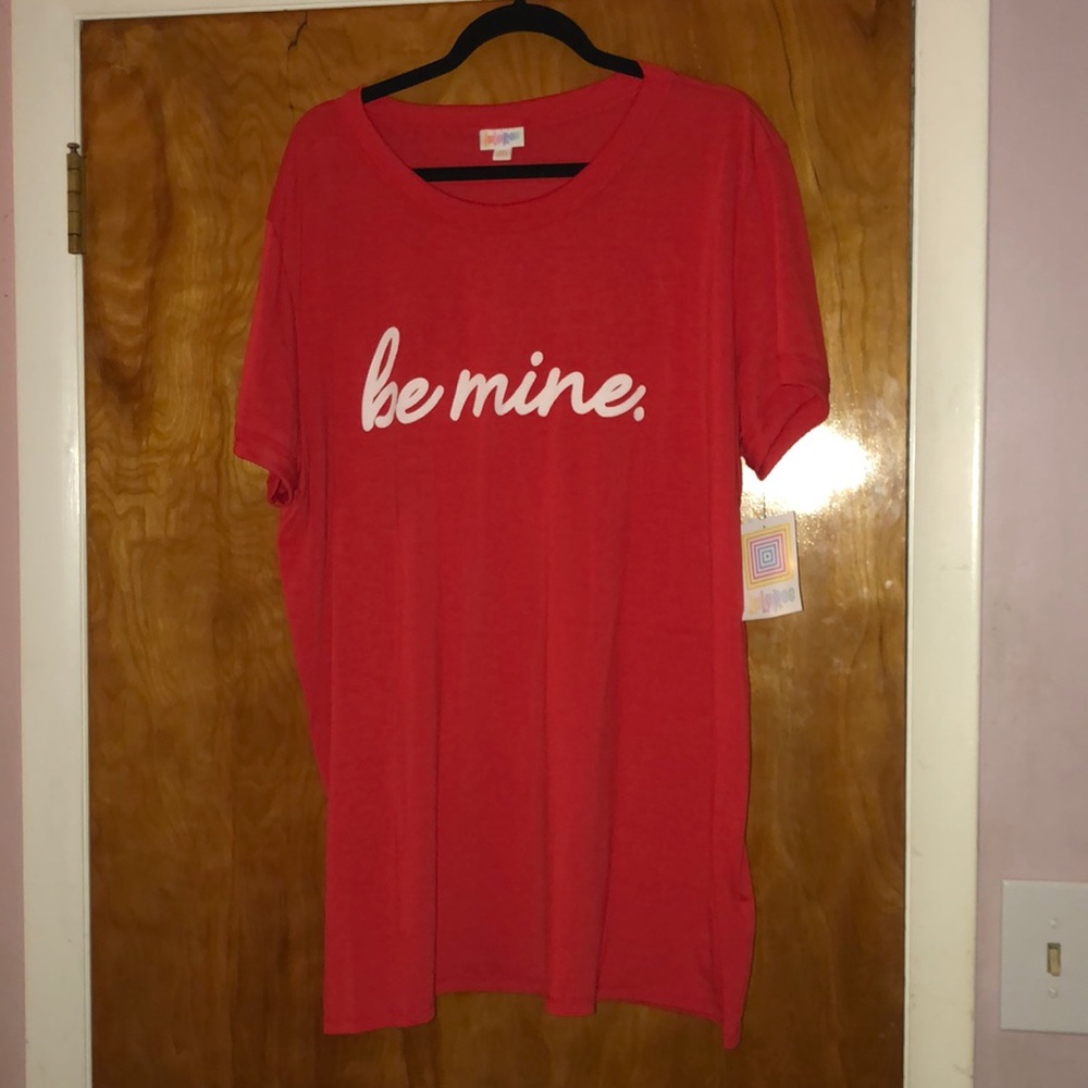 LuLaRoe Liv 3xl